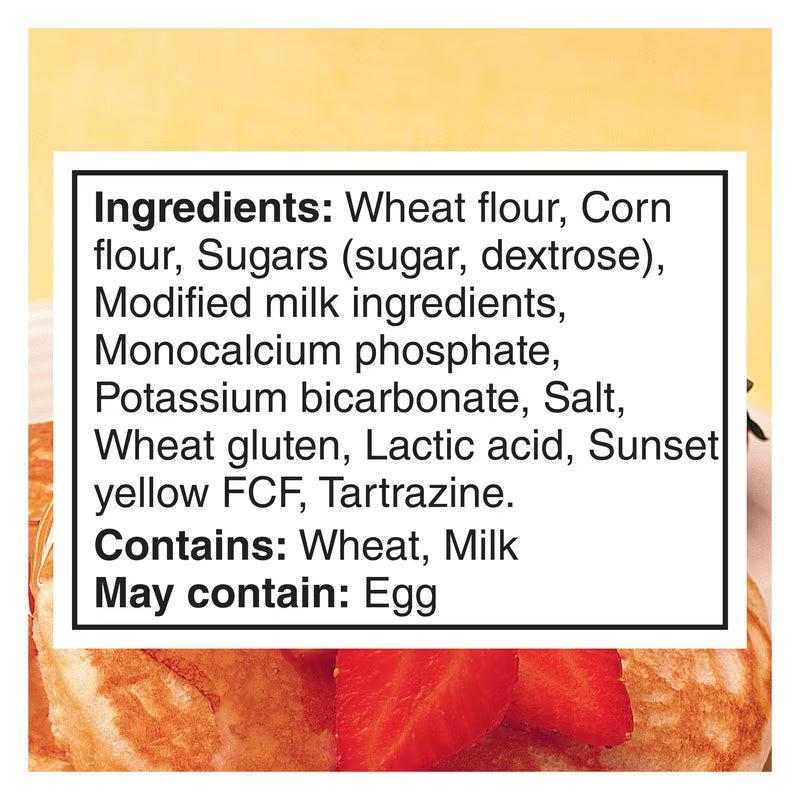 Pearl Milling Company Complete Pancake & Waffle Mix, Original, 905g