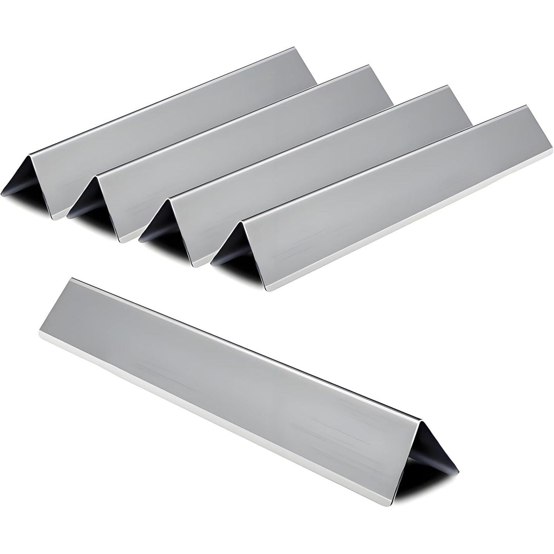 24.5" for Weber Genesis Flavorizer Bars, Fits Genesis 300 Series E310 with Side - Mounted Control Panel Gas Grills(2007 - 2010). - Just Closeouts Canada Inc.