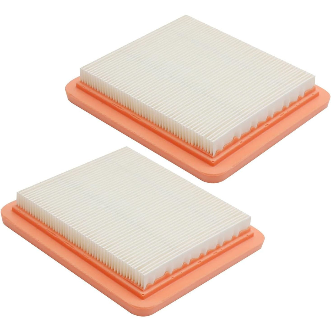 2pcs 17211-Z8B-901 Air Filter Replacement for Honda GCV160LAO GCV190LA GC190LA HRR216 HRB216 HRB217 HRC216 HRS216 HRT216 HRX217 HRZ216 Lawn Mower - Just Closeouts Canada Inc.