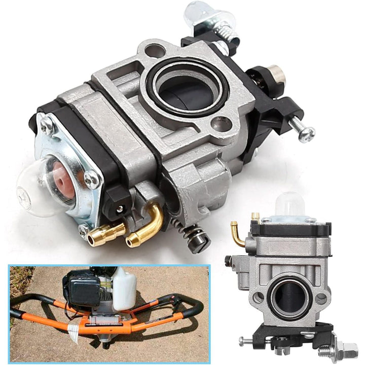 300486 MC43 Cultivator Carburetor Service Kit - Just Closeouts Canada Inc.