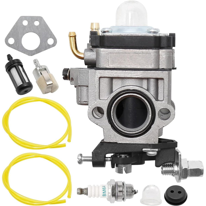 300486 MC43 Cultivator Carburetor Service Kit - Just Closeouts Canada Inc.