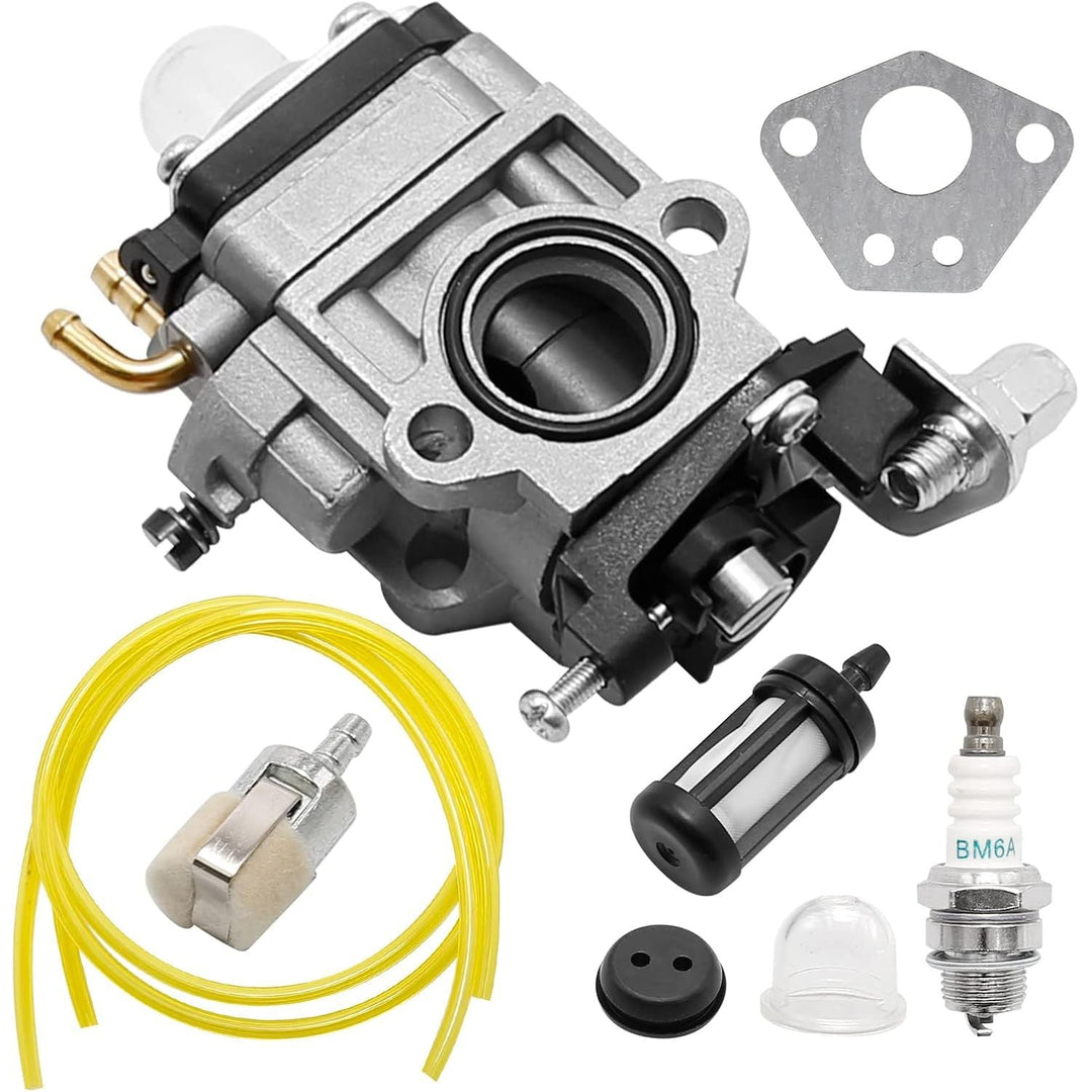 300486 MC43 Cultivator Carburetor Service Kit - Just Closeouts Canada Inc.
