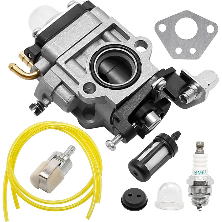 300486 MC43 Cultivator Carburetor Service Kit - Just Closeouts Canada Inc.