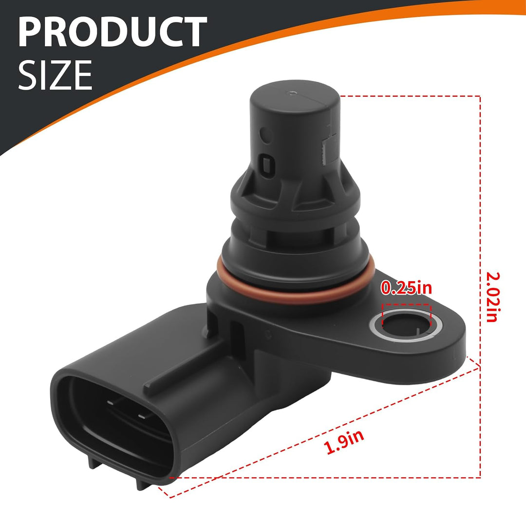 39350-2E200 Camshaft Position Sensors – 2 Pack - Just Closeouts Canada Inc.