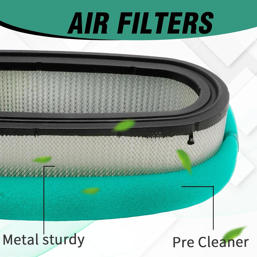 394019 / 398825 Air Filter Tune-Up Kit – 2 Filter Sets - Just Closeouts Canada Inc.