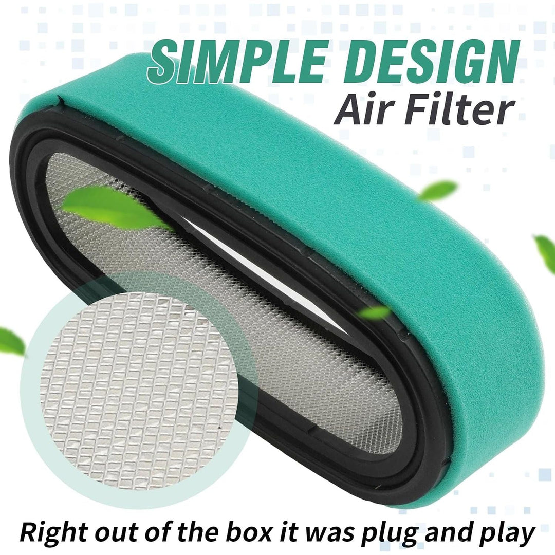 394019 / 398825 Air Filter Tune-Up Kit – 2 Filter Sets - Just Closeouts Canada Inc.