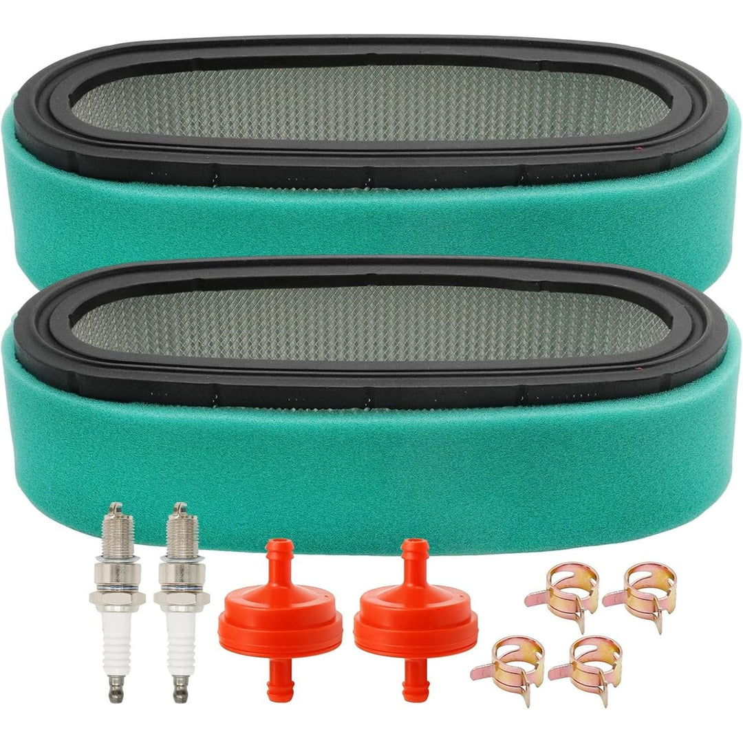 394019 / 398825 Air Filter Tune-Up Kit – 2 Filter Sets - Just Closeouts Canada Inc.