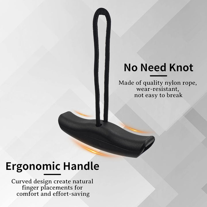 4-Pack Kayak and Canoe Replacement Carry Handle Kit - Just Closeouts Canada Inc.