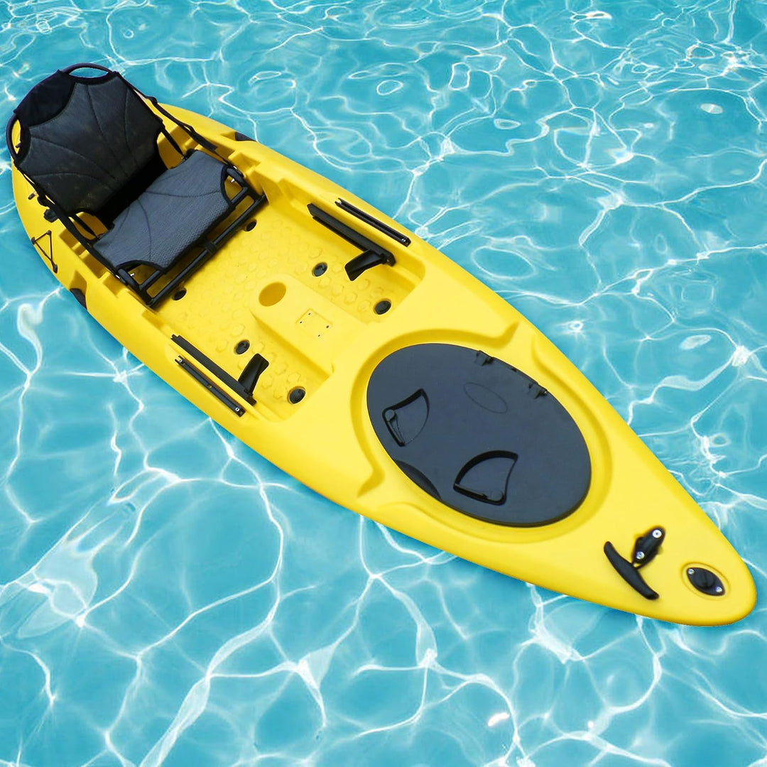 4-Pack Kayak and Canoe Replacement Carry Handle Kit - Just Closeouts Canada Inc.
