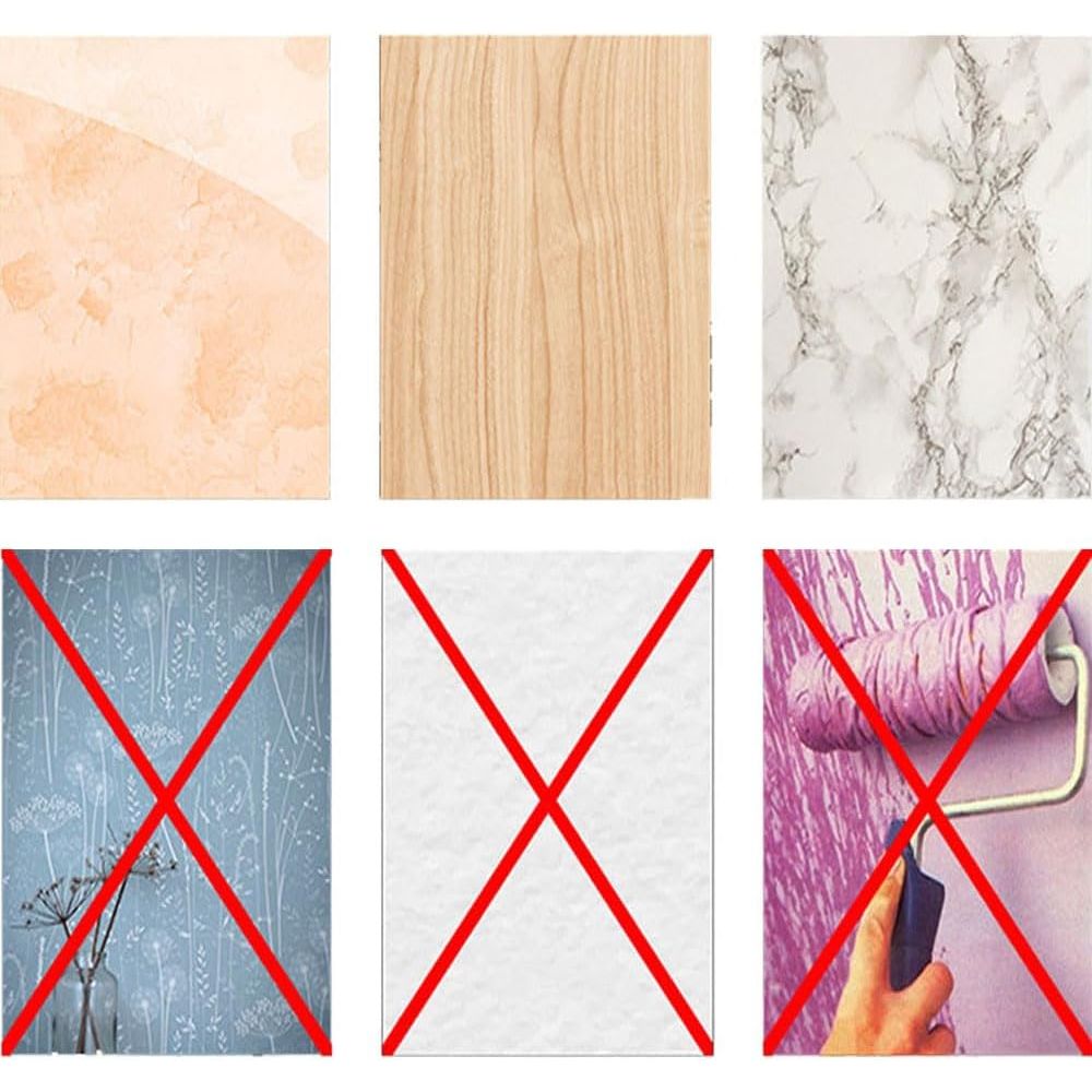 4-Piece Black Adjustable Wall-Mounted Shoe Rack Set - Just Closeouts Canada Inc.