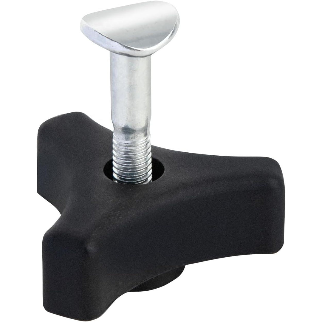 4-Set Lawn Mower Handle Bolt and T-Handle Nut Kit - Just Closeouts Canada Inc.