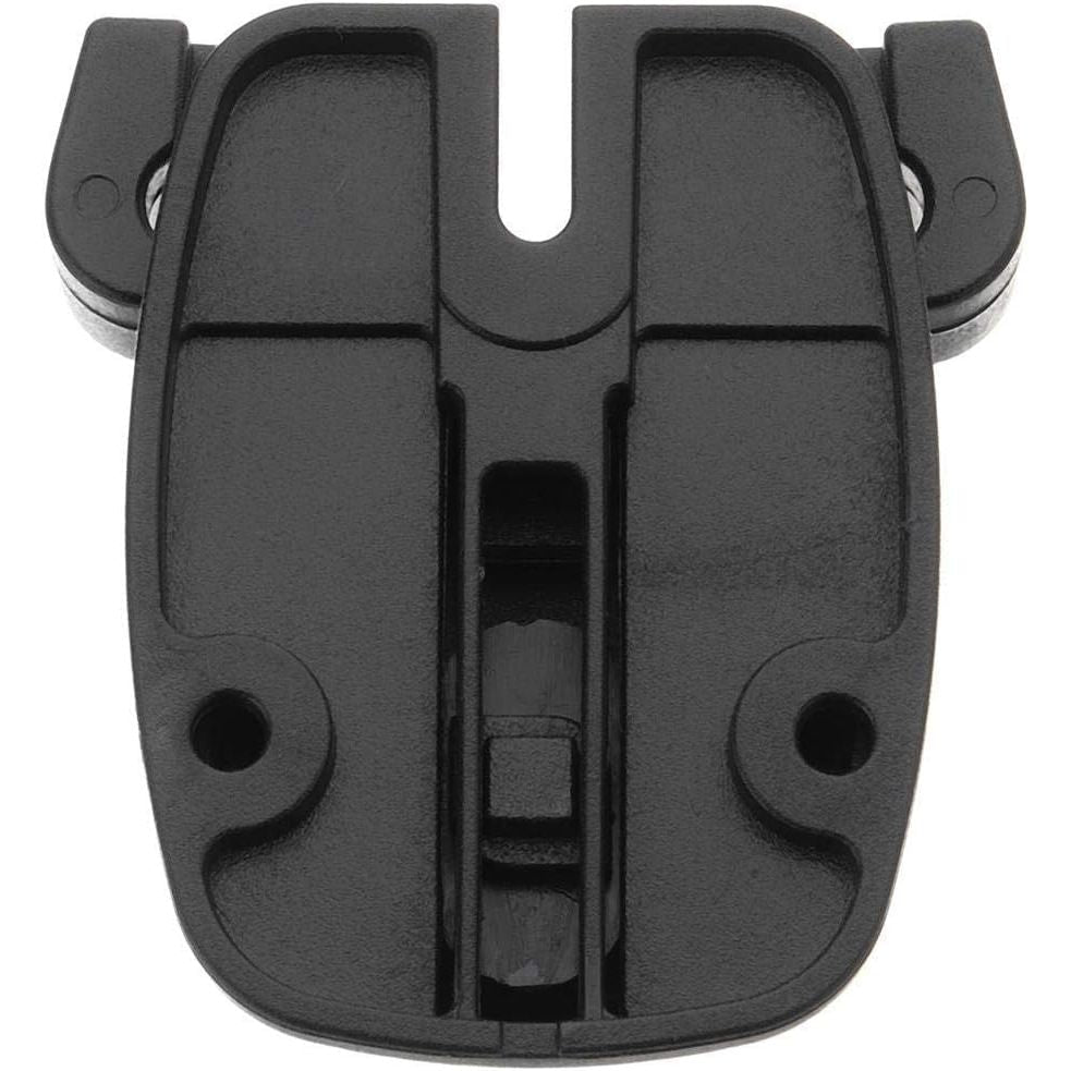 4 Set Spa Hot Tub Cover Broken Latch Repair Kit - Replace Latches Clip Lock with Keys and Hardwares for Spa Hot Tubs and Others - Just Closeouts Canada Inc.