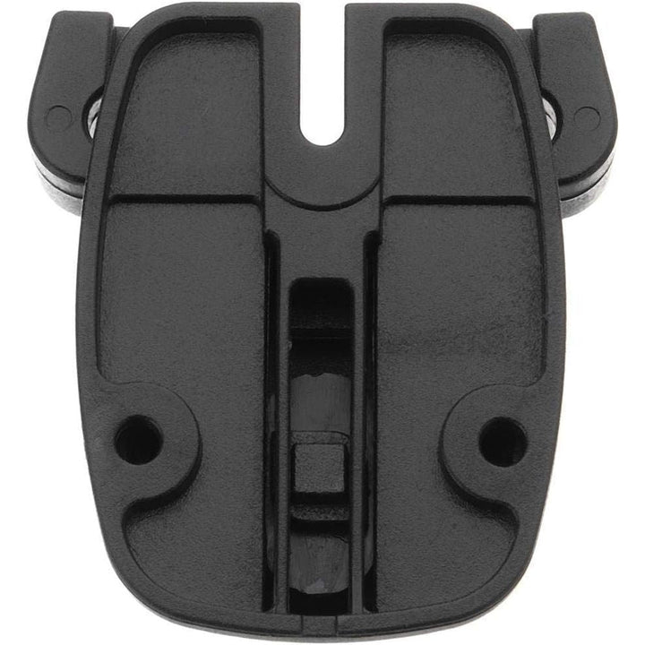 4 Set Spa Hot Tub Cover Broken Latch Repair Kit - Replace Latches Clip Lock with Keys and Hardwares for Spa Hot Tubs and Others - Just Closeouts Canada Inc.