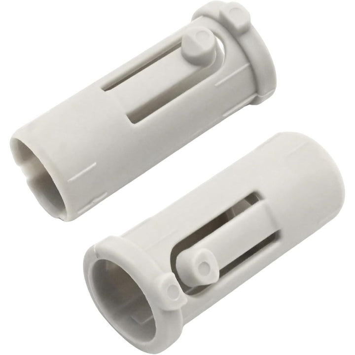 4140 791 7207 White Attachment Sleeves – 6 Pack - Just Closeouts Canada Inc.