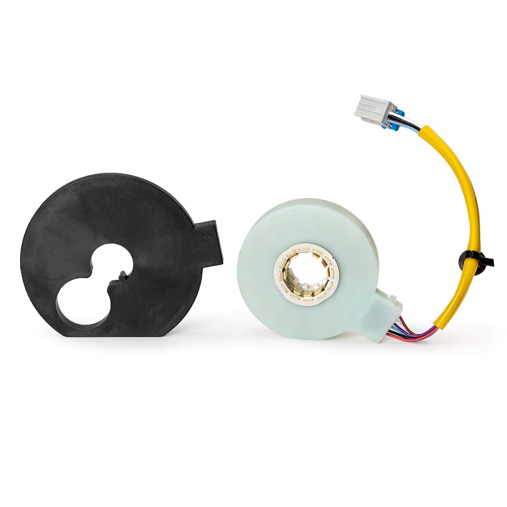 CL8Z-3F818-A Power Steering Torque Rotation Sensor with Alignment Tool for Ford Escape 2008-2012 Torque Sensor CL8Z3F818A