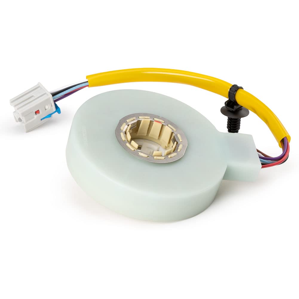 CL8Z-3F818-A Power Steering Torque Rotation Sensor with Alignment Tool for Ford Escape 2008-2012 Torque Sensor CL8Z3F818A