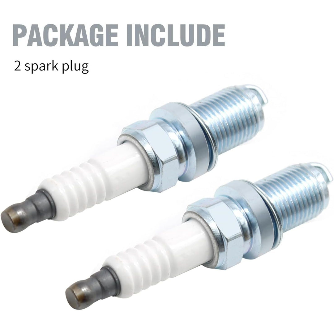 491055 / 491055S Small Engine Spark Plugs – 2 Pack - Just Closeouts Canada Inc.