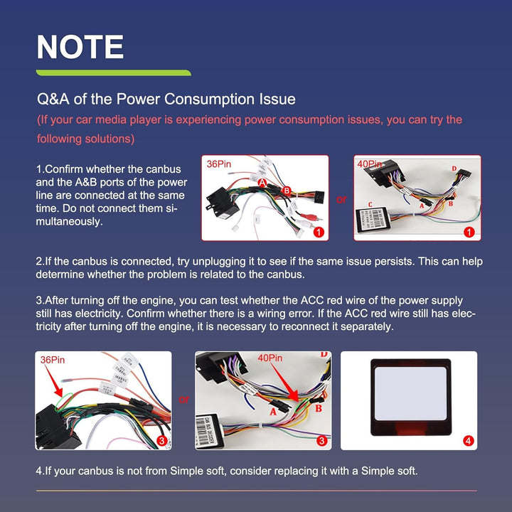 4G+64G CarPlay Radio for VW Passat Jetta Tiguan Golf MK5 MK6 T5 EOS Polo, Android 13 Car Stereo 7 Inch Touch Screen Android Auto GPS Navigation Bluetooth FM SWC Backup Camera - Just Closeouts Canada Inc.