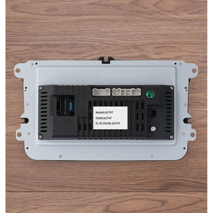 4G+64G CarPlay Radio for VW Passat Jetta Tiguan Golf MK5 MK6 T5 EOS Polo, Android 13 Car Stereo 7 Inch Touch Screen Android Auto GPS Navigation Bluetooth FM SWC Backup Camera - Just Closeouts Canada Inc.