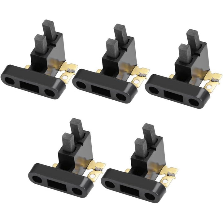 5-Pack Generator Carbon Brush Assemblies for Compatible Honda & Champion Generators - Just Closeouts Canada Inc.