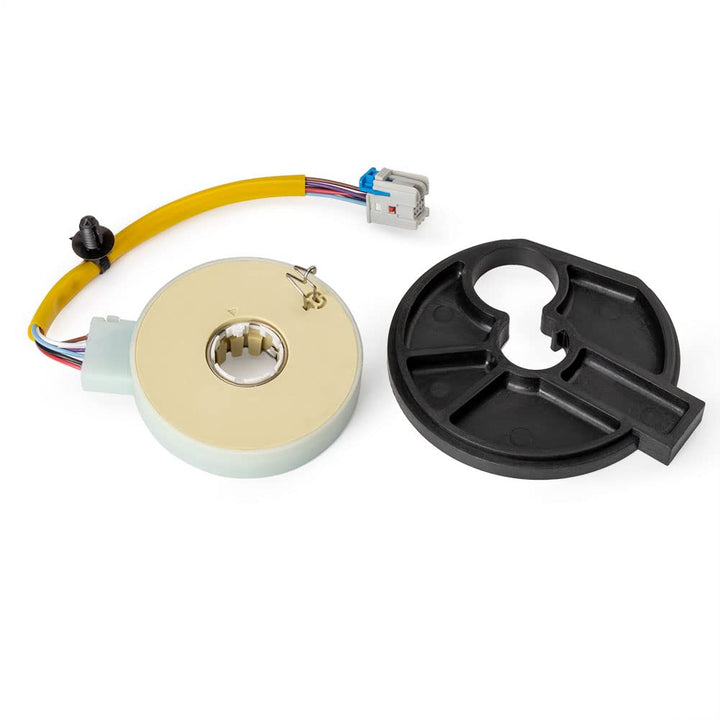 CL8Z-3F818-A Power Steering Torque Rotation Sensor with Alignment Tool for Ford Escape 2008-2012 Torque Sensor CL8Z3F818A
