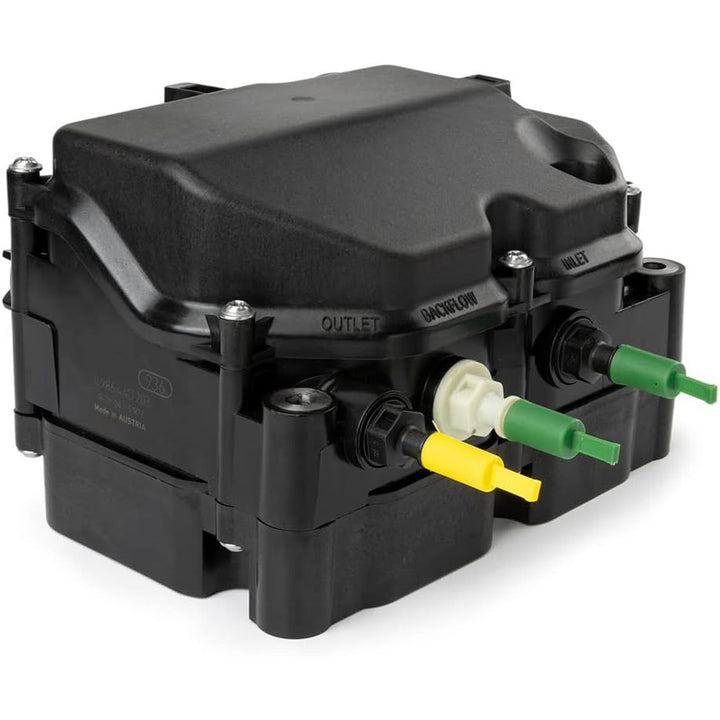 12V Control Unit Denoxtronic 2.2 Doser DEF Urea Pump for Cummins ISX ISB ISC Module Doser Fluid 4387304RX 4387304 2871879