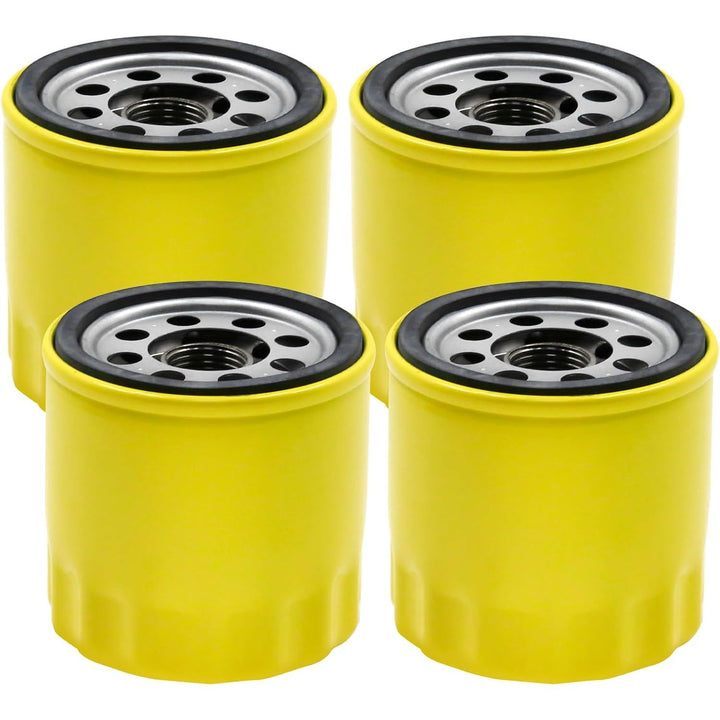 52 050 02-S Oil Filters for Kohler Engines, 4-Pack - Just Closeouts Canada Inc.