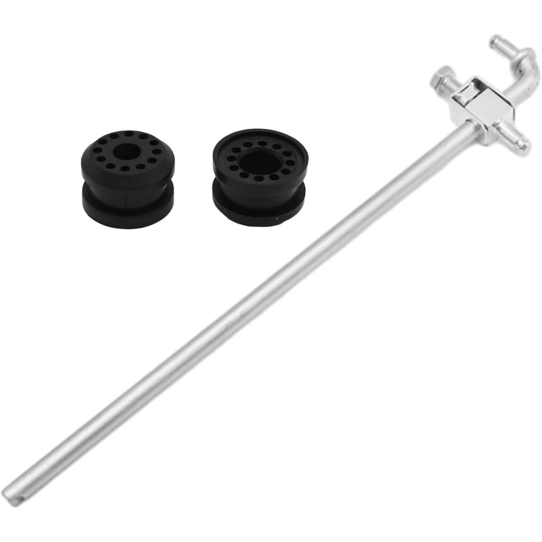 52105555-AA Transfer Case Shifter Linkage for Dodge Ram with Bushings - Just Closeouts Canada Inc.
