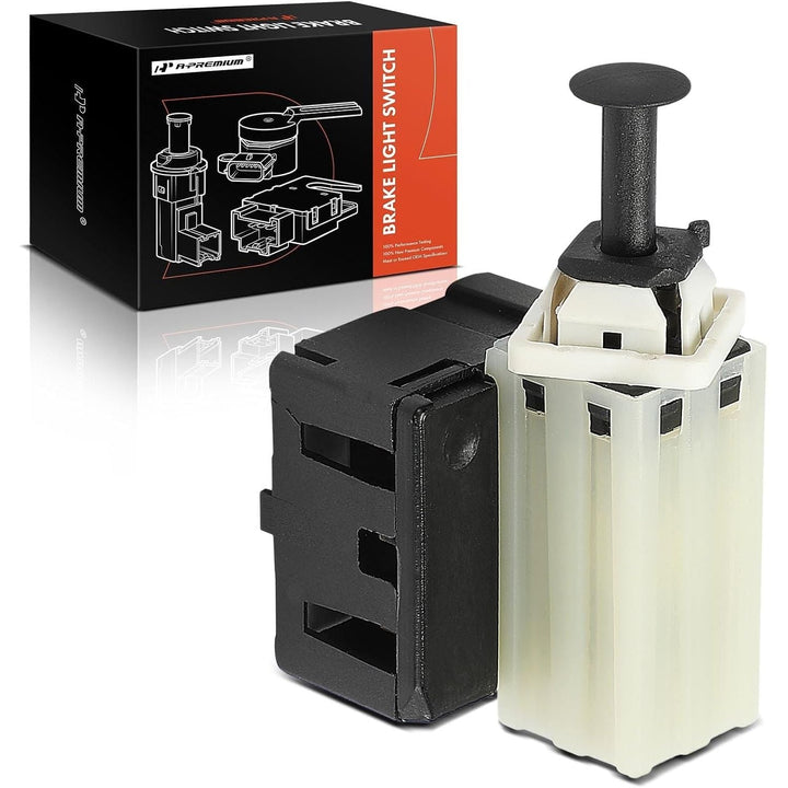 6-Pin Brake Light Switch for 1500, 2500, 3500 & Viper - Just Closeouts Canada Inc.