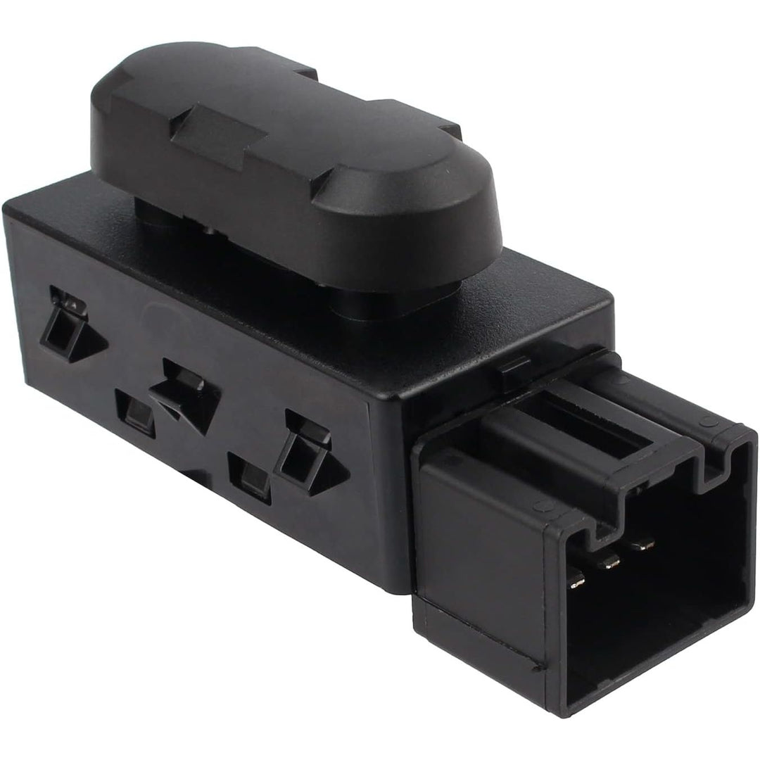 6-Way Driver Power Seat Switch – 8-Pin, 9L3Z14A701A / PSW5 - Just Closeouts Canada Inc.