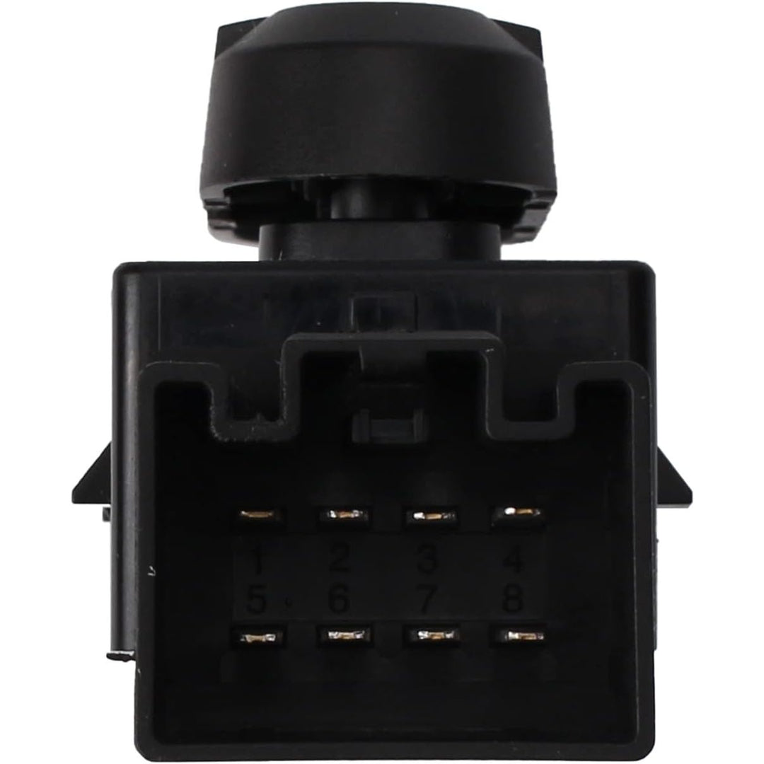 6-Way Driver Power Seat Switch – 8-Pin, 9L3Z14A701A / PSW5 - Just Closeouts Canada Inc.