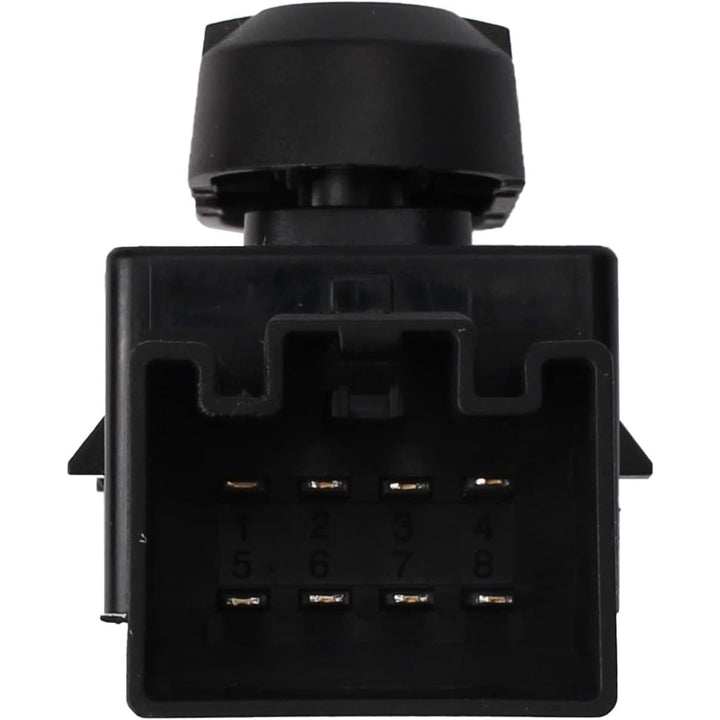 6-Way Driver Power Seat Switch – 8-Pin, 9L3Z14A701A / PSW5 - Just Closeouts Canada Inc.