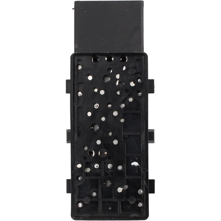 6-Way Driver Power Seat Switch – 8-Pin, 9L3Z14A701A / PSW5 - Just Closeouts Canada Inc.
