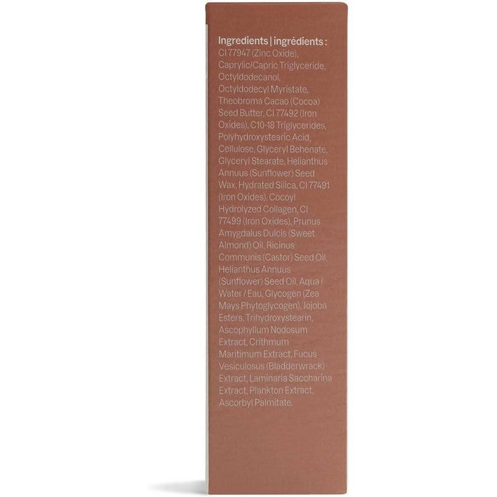 Attitude Oceanly Lightweight Eye Concealer (Moka, Unscented) - 5.7g