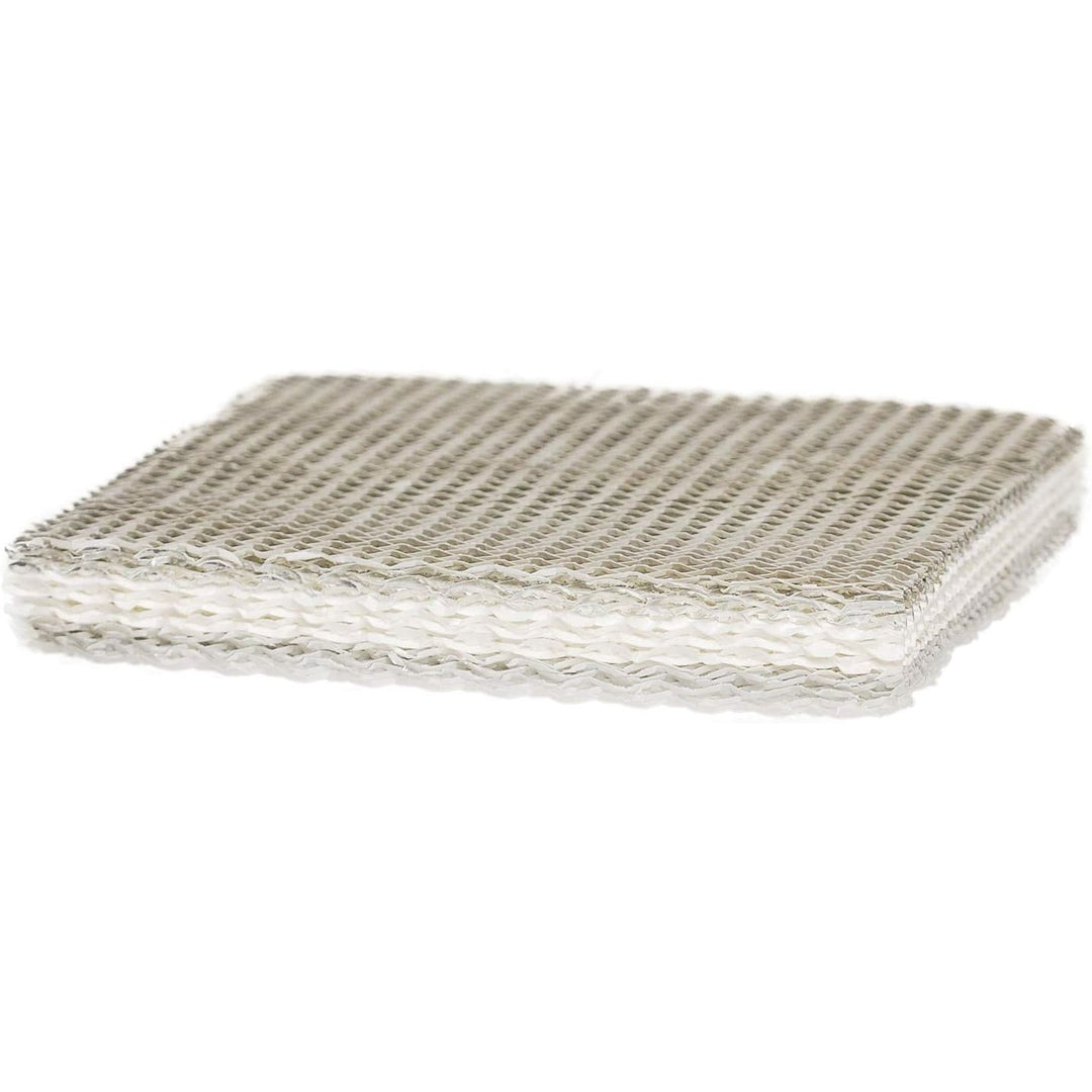Water Panel Filter Whole House Wick Humidifier Pads Replacement for Honeywell HE100,HE150,HE220 HE220A,HE220B,HE225A,HE225B,HE240,Part #HC22P HC22P1001 (4pcs)