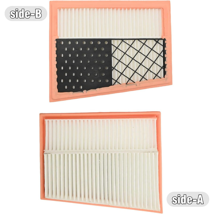 6420940204 / CA10662 Engine Air Filters – 2 Pack - Just Closeouts Canada Inc.