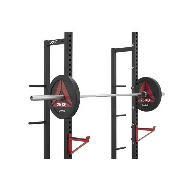 REEBOK Functional Half Rack (AVAILABLE FOR PICKUP ONLY- VAUGHAN WAREHOUSE)
