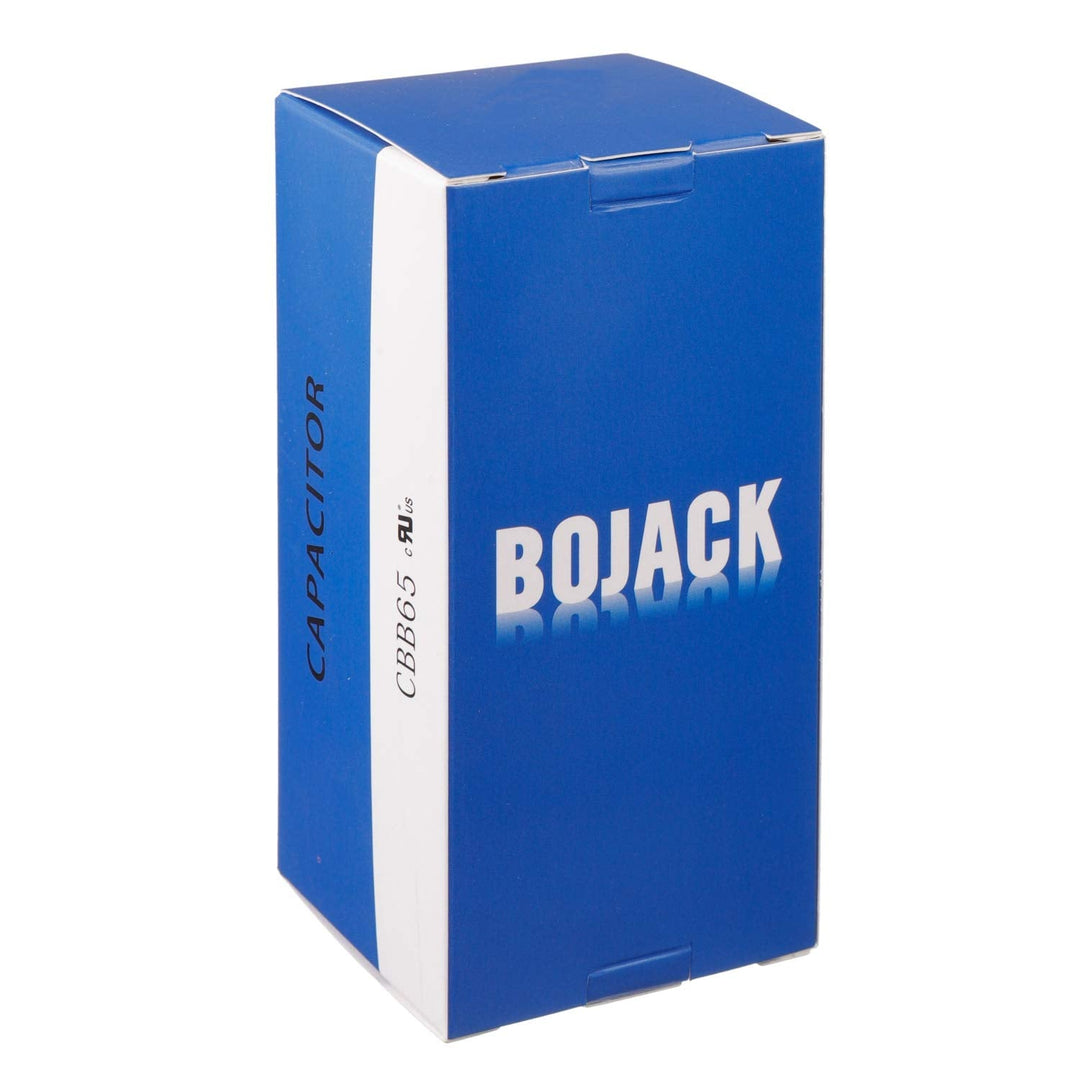 70 uF ±5% 70 MFD 370/450 V CBB65 Round Run Start Capacitor for AC Motor Run or Fan Start and Cool or Heat Pump Air Conditione - Just Closeouts Canada Inc.