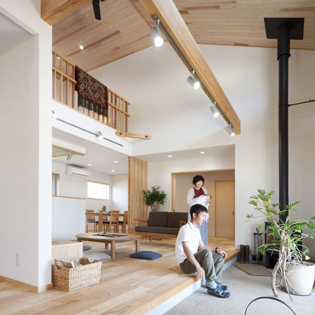 PAR20 LED Bulbs 5000K Daylight White, 7W 600LM 50W 60W Equivalent, Dimmable Spot Light Bulb, E26 Base, Indoor Outdoor Flood Light for Recessed Lighting, 20-Pack