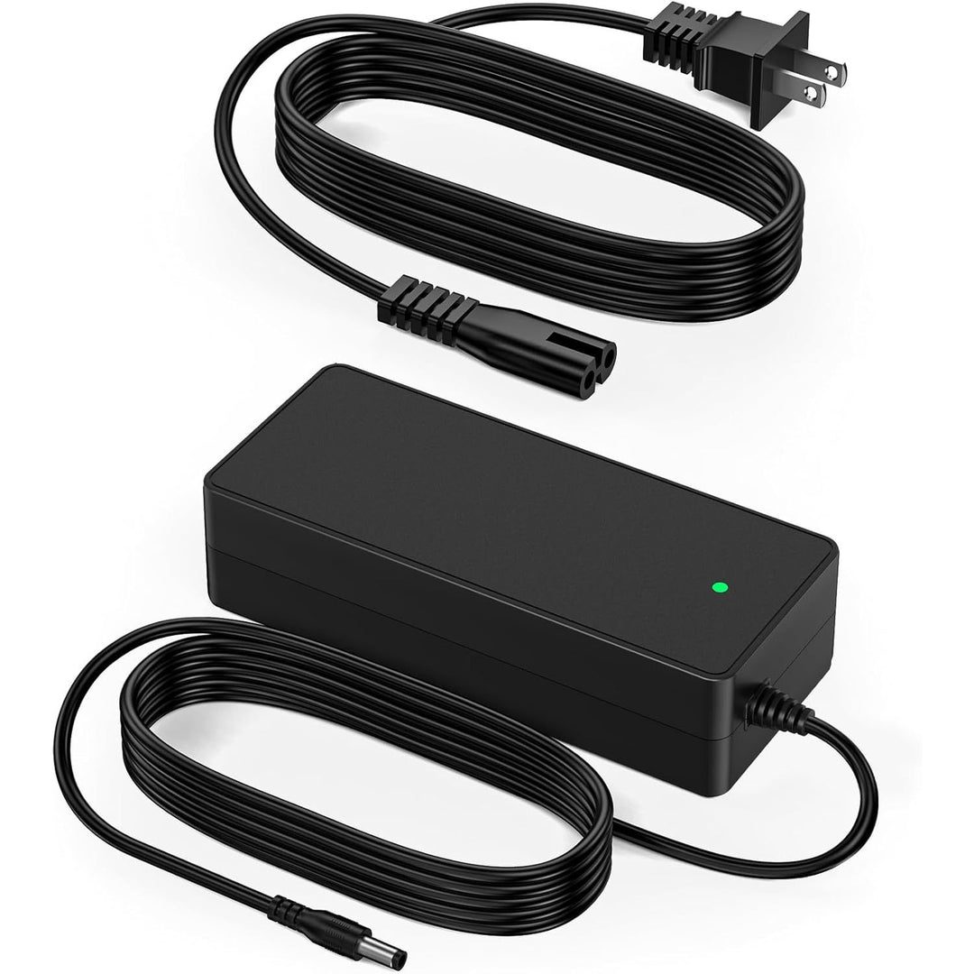 42V 2A Charger for iScooter i9, i9 Pro, i8, i8L, 1S Electric Scooter Charger Compatible with isinwheel S9/S9 Pro/S9 Max (Fits 36V Lithium Battery Scooters)