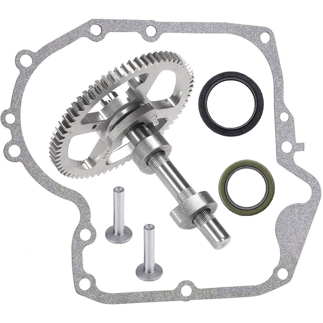 793880 Camshaft Kit Replacement Compatible with Briggs and Stratton 84005207 Replaces 793583 792681 791942 795102 with 697110 Gasket 795387 Oil Seal