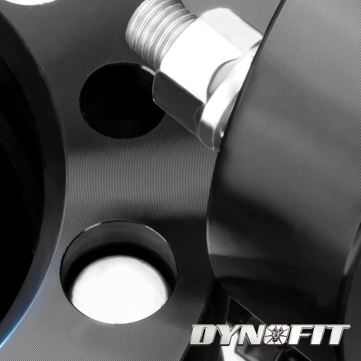 6x5.5 Hubcentric Wheel Spacer for 2019-2023 Ford Ranger xlt lariat raptor 2021-2023 Bronco(NOT Fit Bronco-Sport),4pcs 1.5 inch 6x139.7 Hub Bore 93.1mm Thread Pitch M12x1.5 6lug rim, black