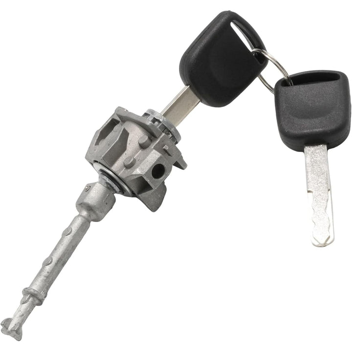 72185-TR0-A01 Driver Door Lock Cylinder Kit with 2 Keys - Just Closeouts Canada Inc.
