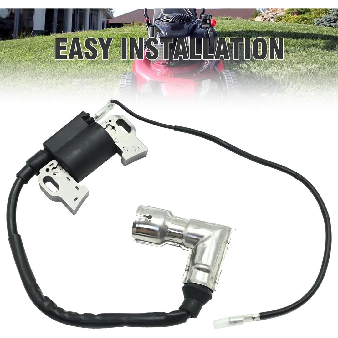 751 - 12220 Ignition Coil Replacement for MTD Powermore 4P90HU, 4P90HUA, 4P90JHA, 4P90JT, 4P90JU, 4P90JUA, 4P90JUB, 4P90JUB Engine, 951 - 12220 - Just Closeouts Canada Inc.