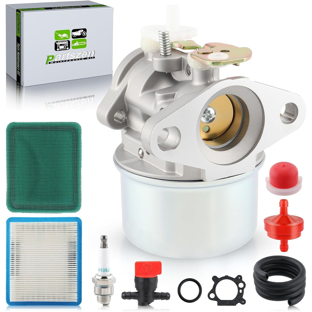 795533 Carburetor Kit for 123882, 123887 & 124702 Engines - Just Closeouts Canada Inc.