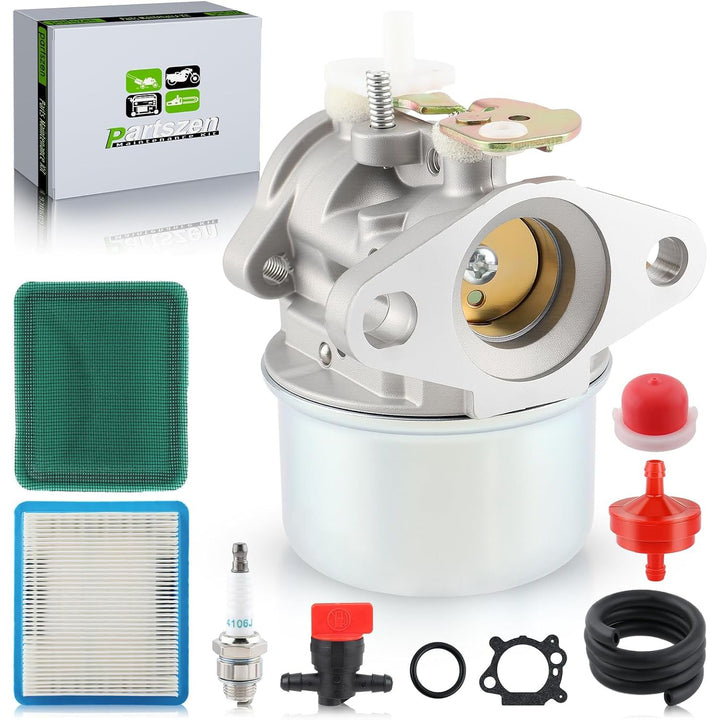 795533 Carburetor Kit for 123882, 123887 & 124702 Engines - Just Closeouts Canada Inc.