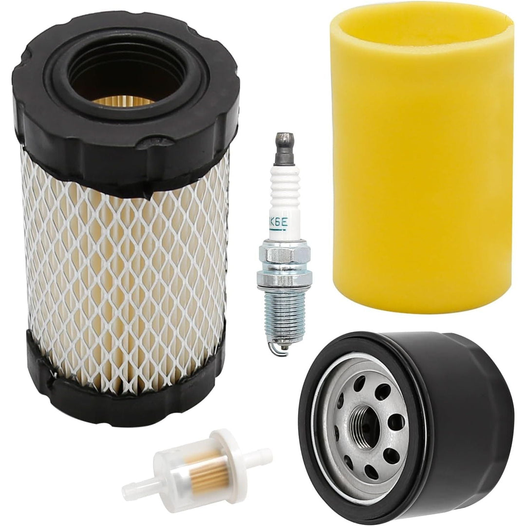 796031 Air Filter & 492932 Oil Filter Mower Service Kit - Just Closeouts Canada Inc.