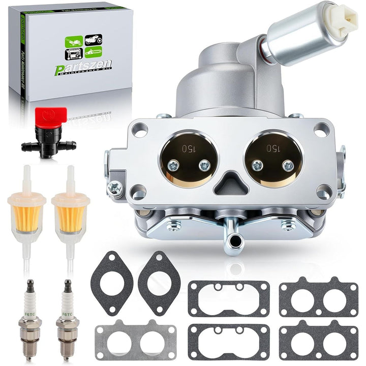 796997 V-Twin Carburetor Kit for 40G777, 40H777, 40S777, 40S877 & 44L777 - Just Closeouts Canada Inc.