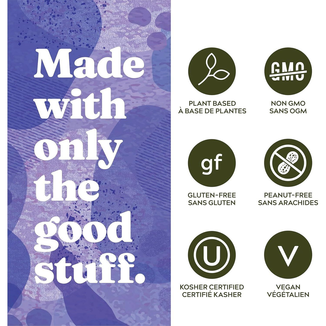 Simply Protein - Dipped Bars - Cookies & Cream, 5CT