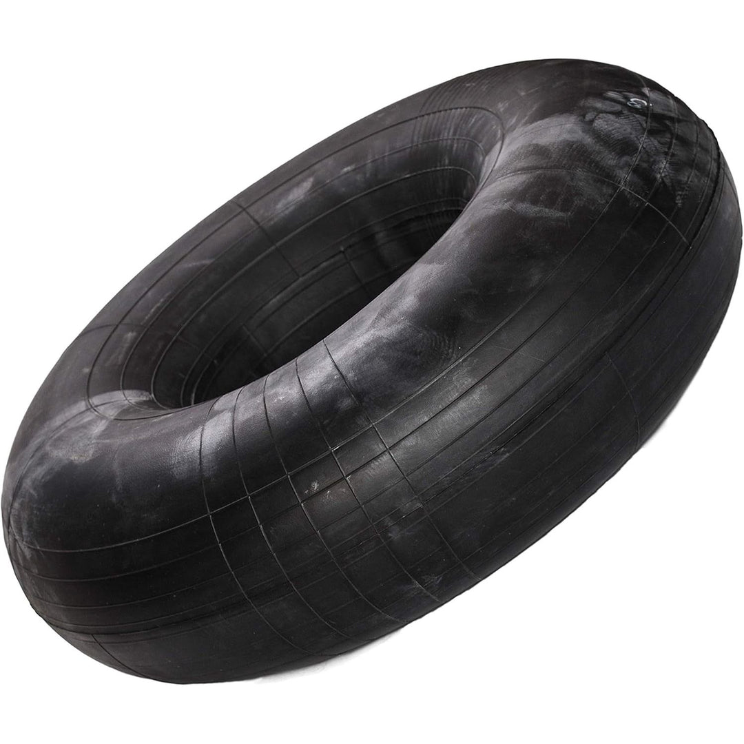 Replacement Premium 20x8.00-8, 20x8-8, 20x10.00-8, 20x10-8, 18x8.50-8, 18x9.50-8 Utility Tire Inner Tubes with TR13 Straight Valve Stem Replacement for Mowers Go Karts ATVs - 1 Pack